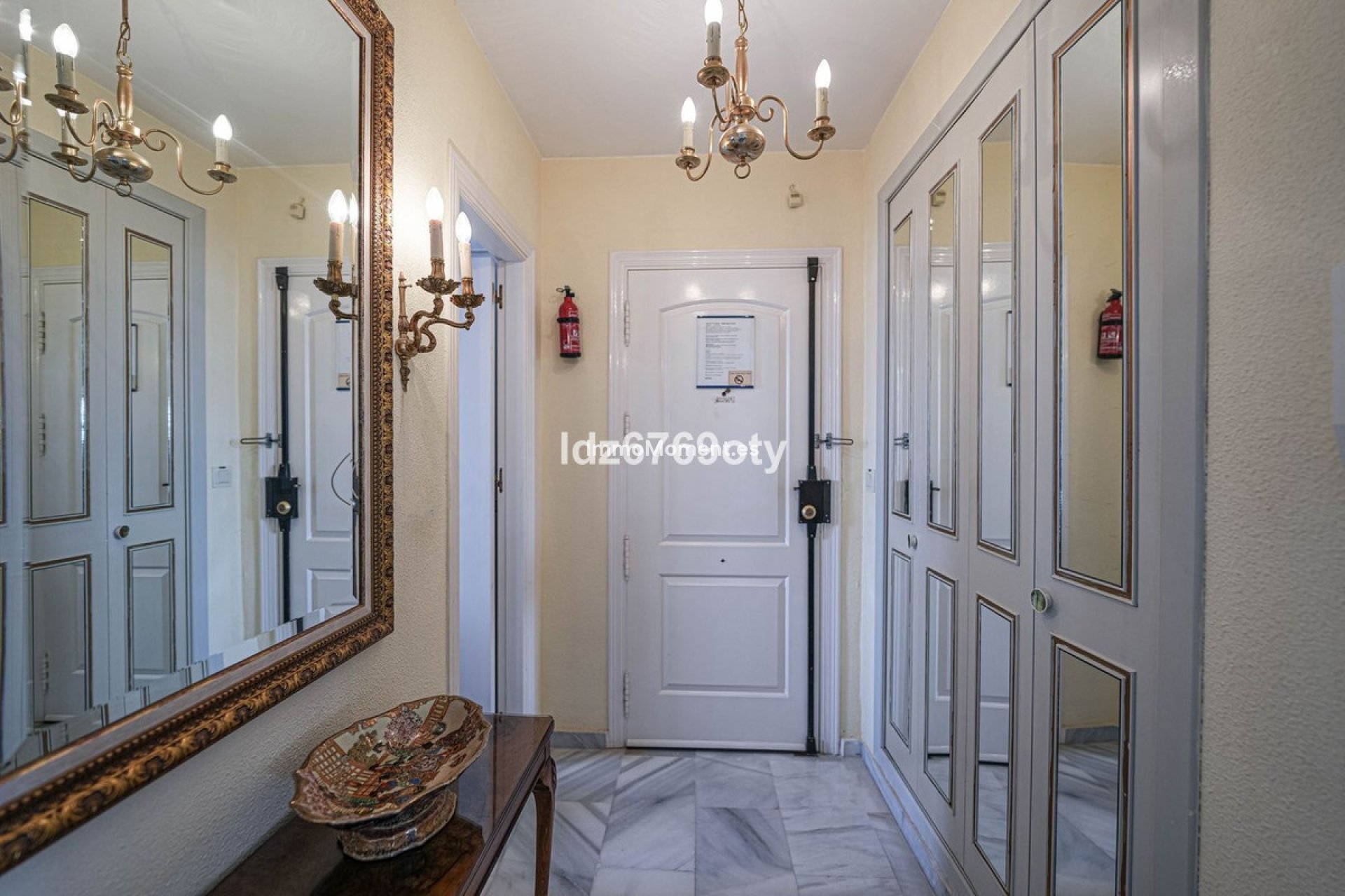 Bestaande woning - Appartement - Benalmadena - Torremuelle