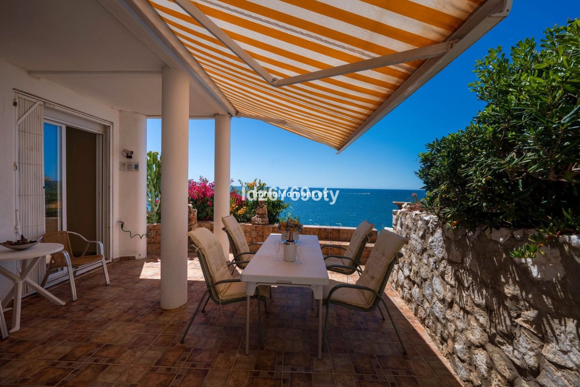 Bestaande woning - Appartement - Benalmadena - Torremuelle