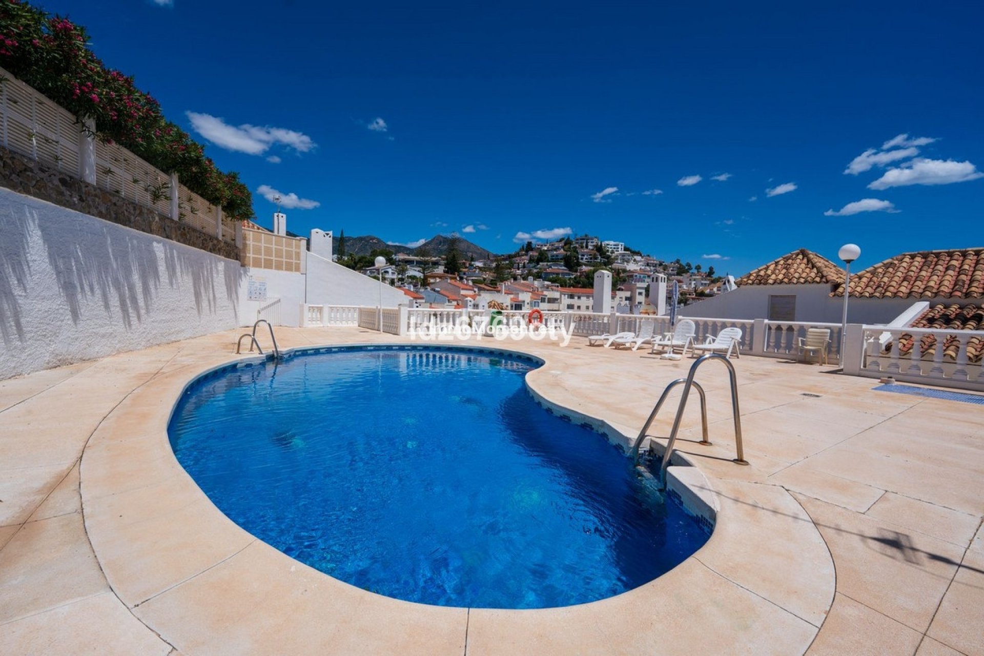 Bestaande woning - Appartement - Benalmadena - Torremuelle