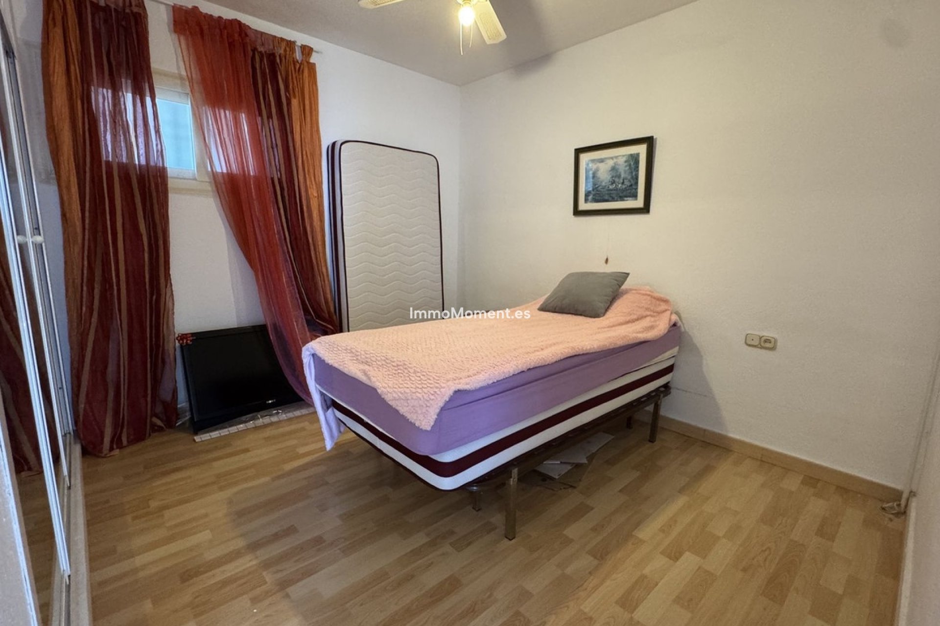 Bestaande woning - Appartement - Benalmadena - Torremuelle