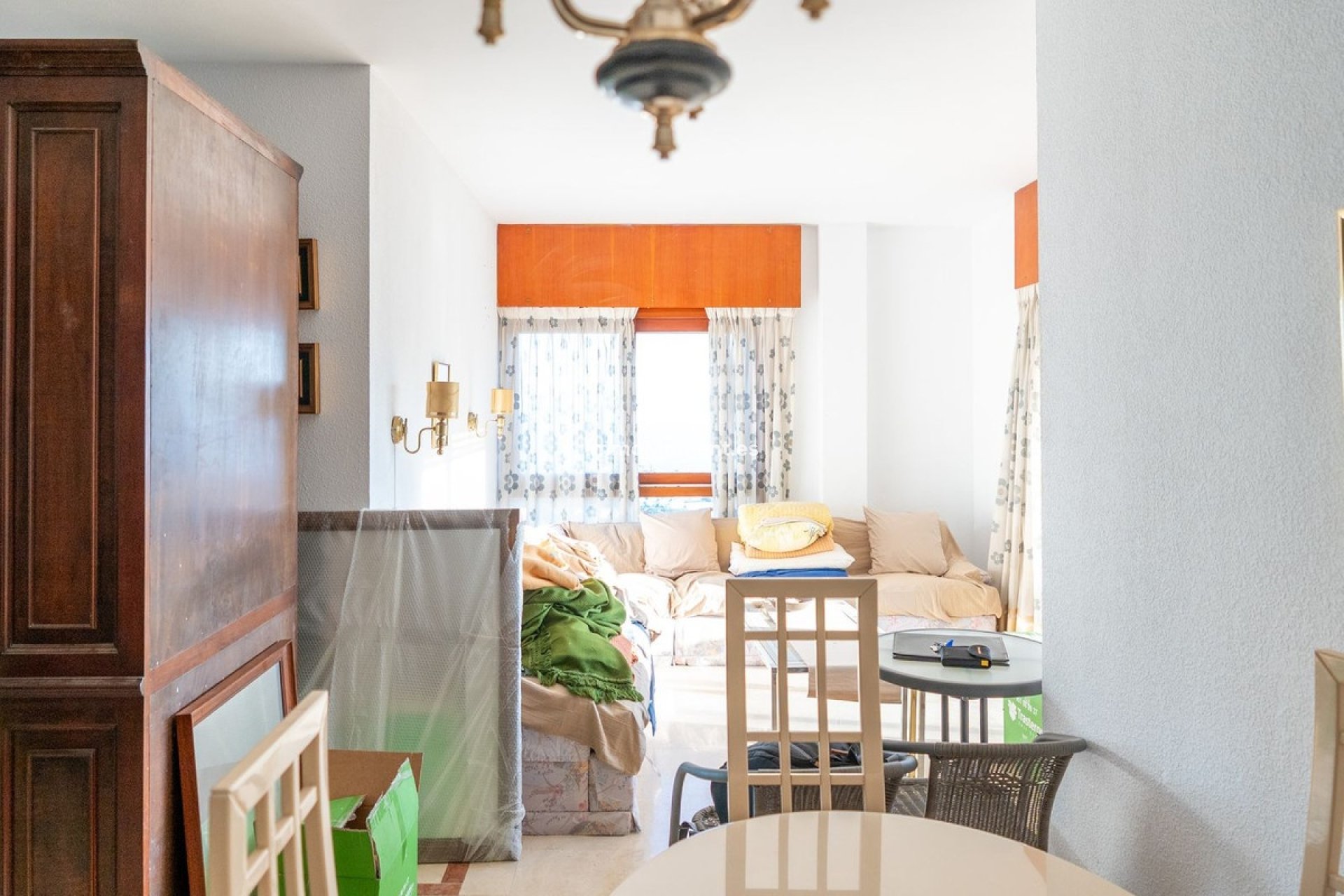 Bestaande woning - Appartement - Benalmadena - Torremuelle