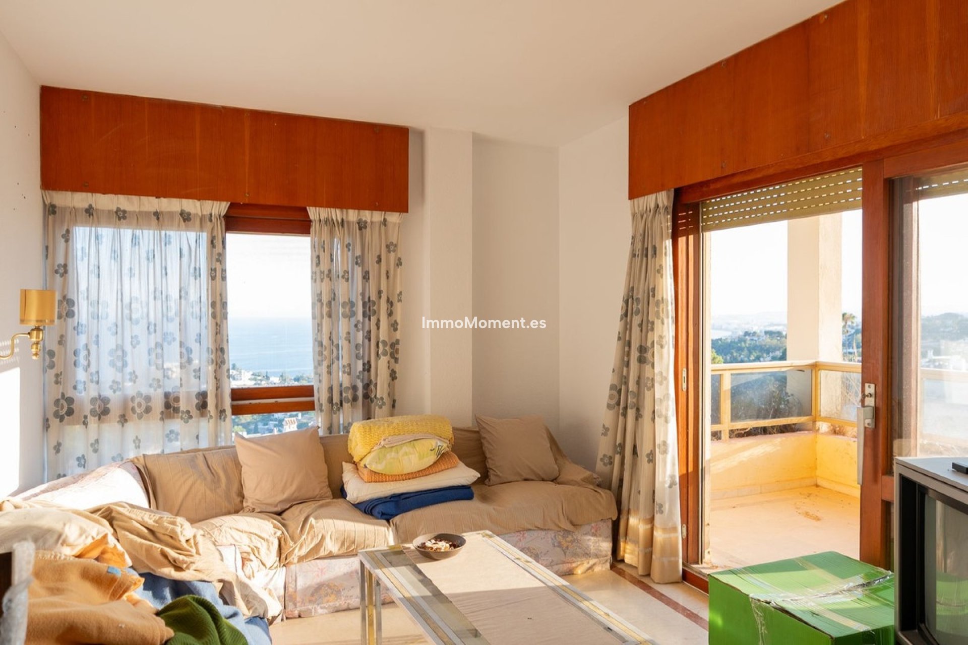 Bestaande woning - Appartement - Benalmadena - Torremuelle