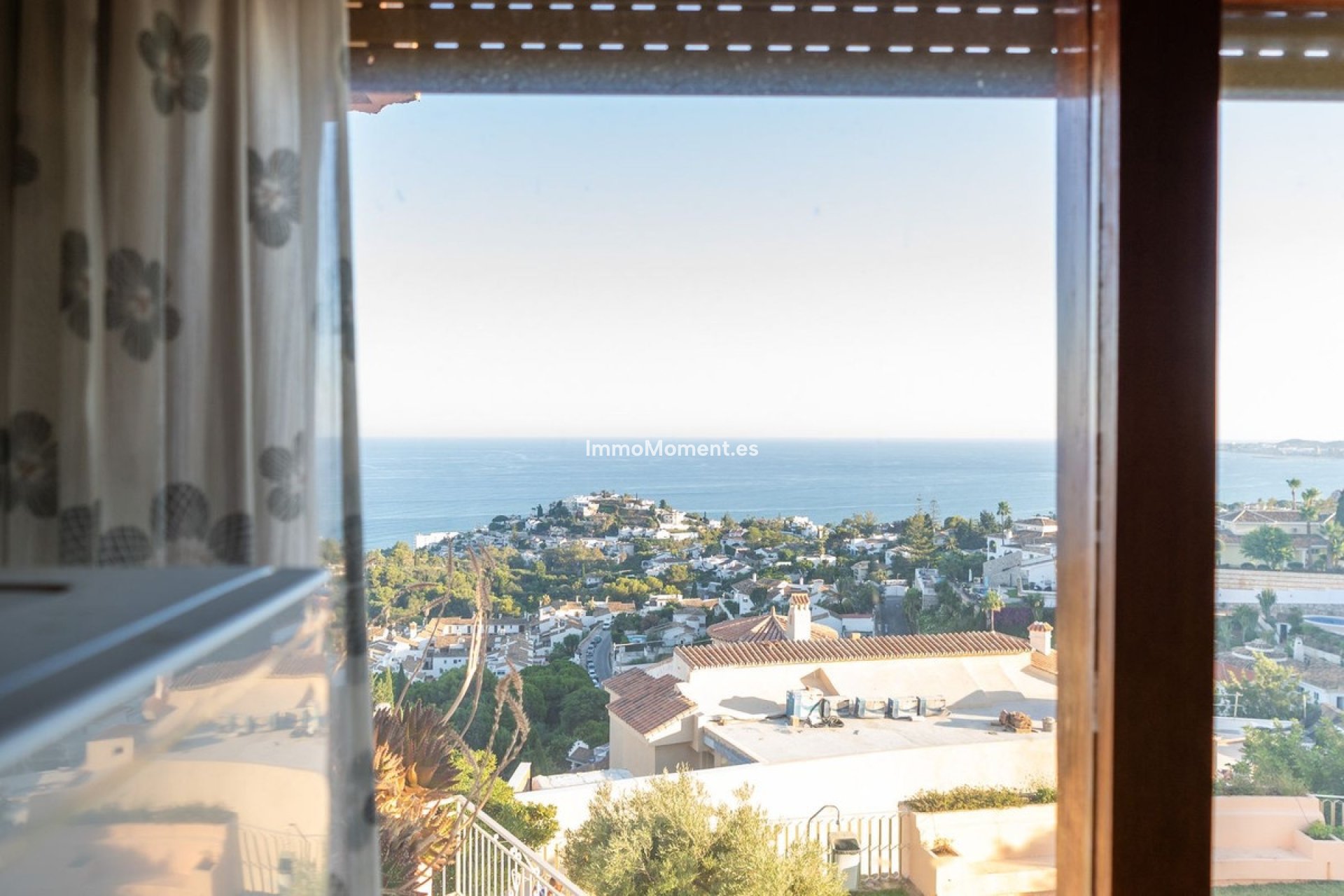 Bestaande woning - Appartement - Benalmadena - Torremuelle
