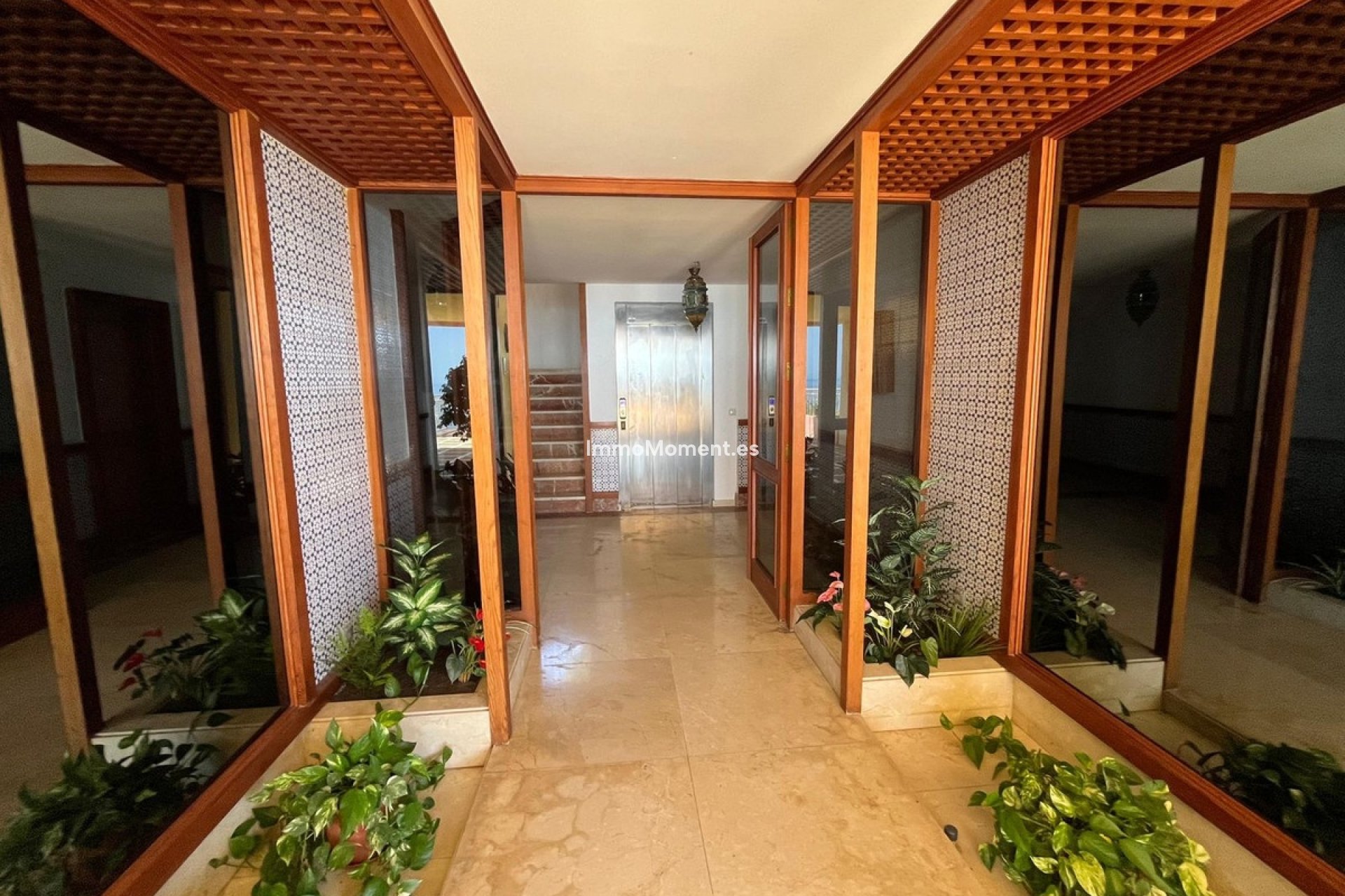 Bestaande woning - Appartement - Benalmadena - Torremuelle