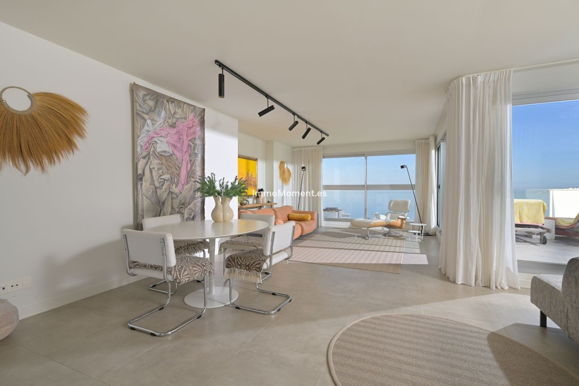 Bestaande woning - Appartement - Benalmadena - Torrequebrada