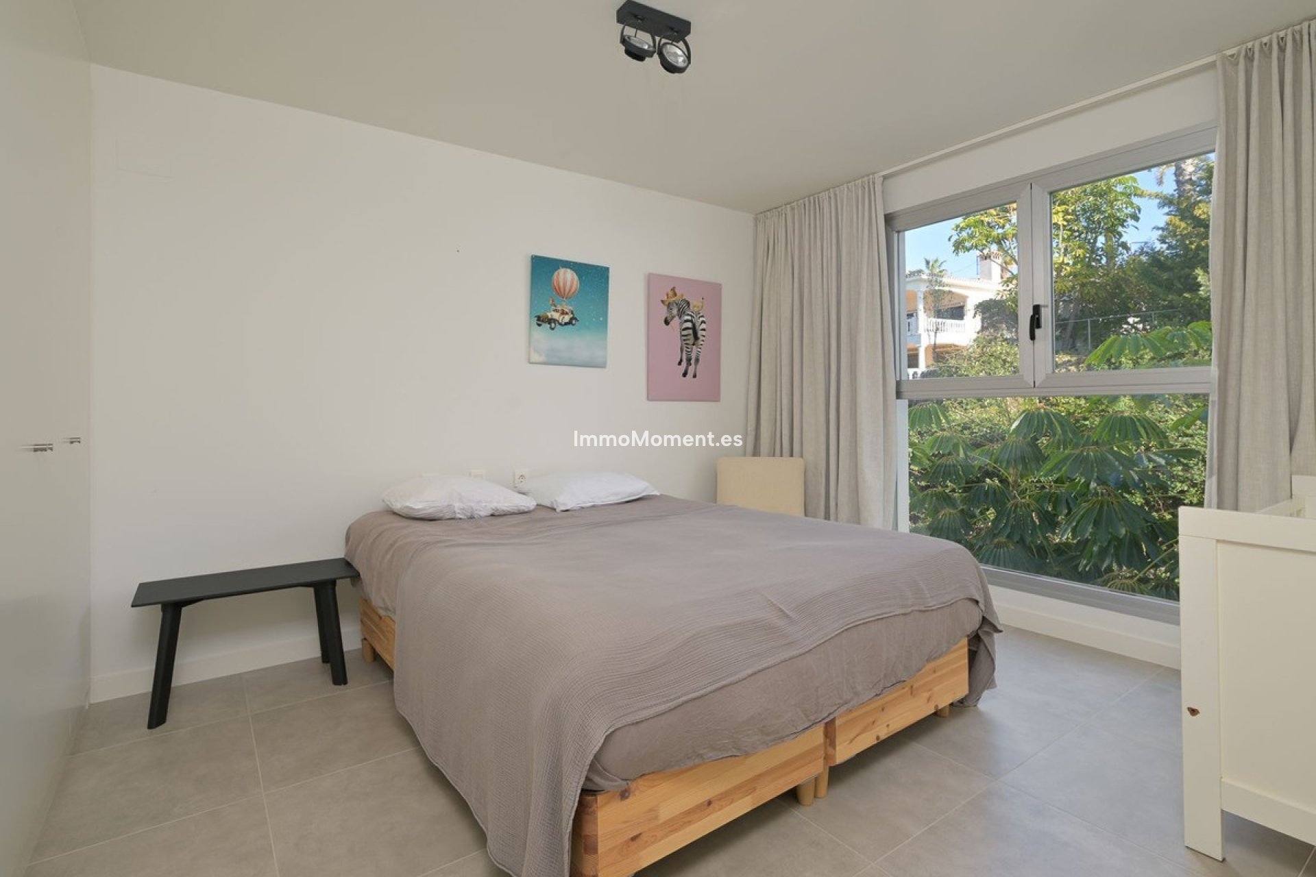 Bestaande woning - Appartement - Benalmadena - Torrequebrada
