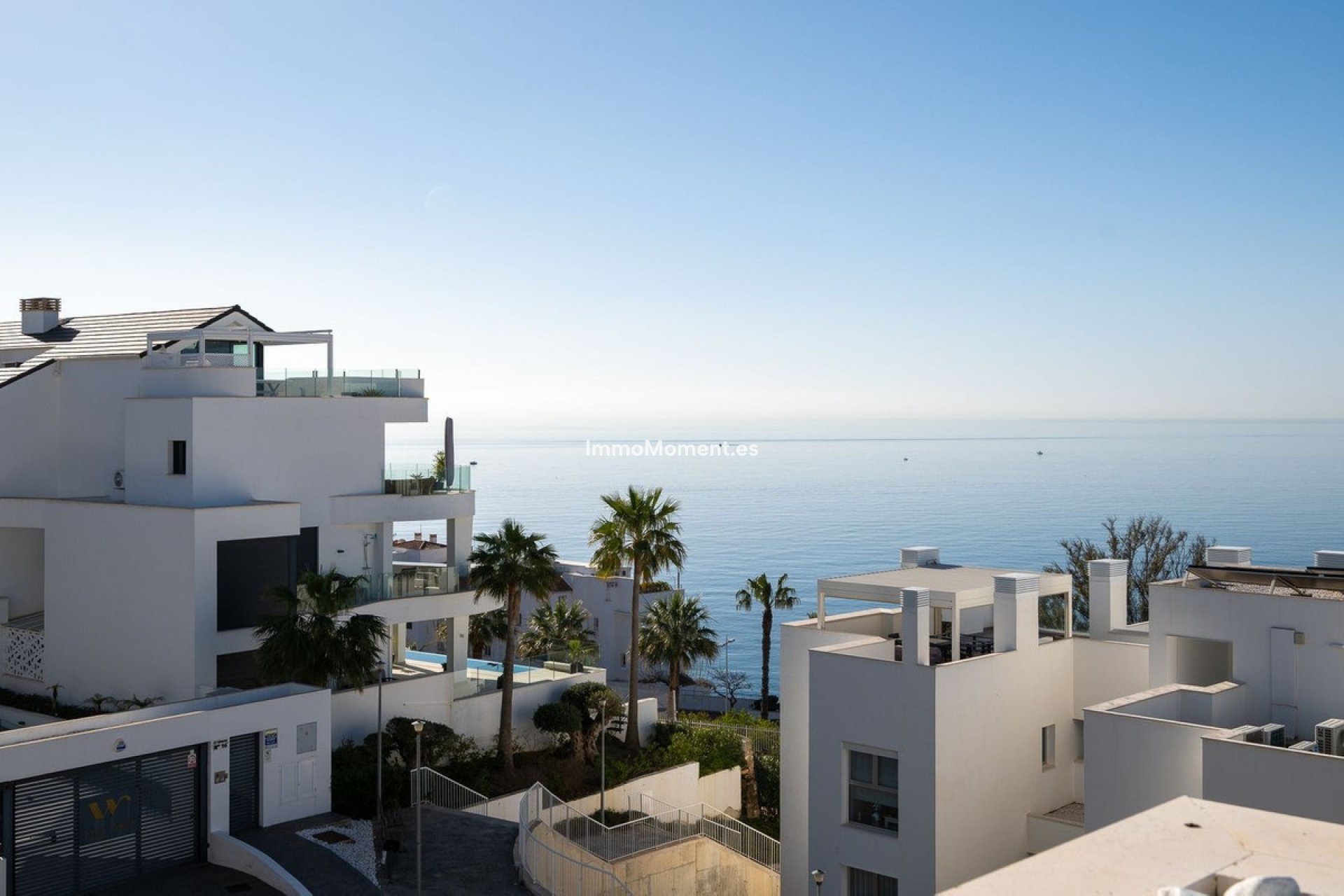 Bestaande woning - Appartement - Benalmadena - Torrequebrada