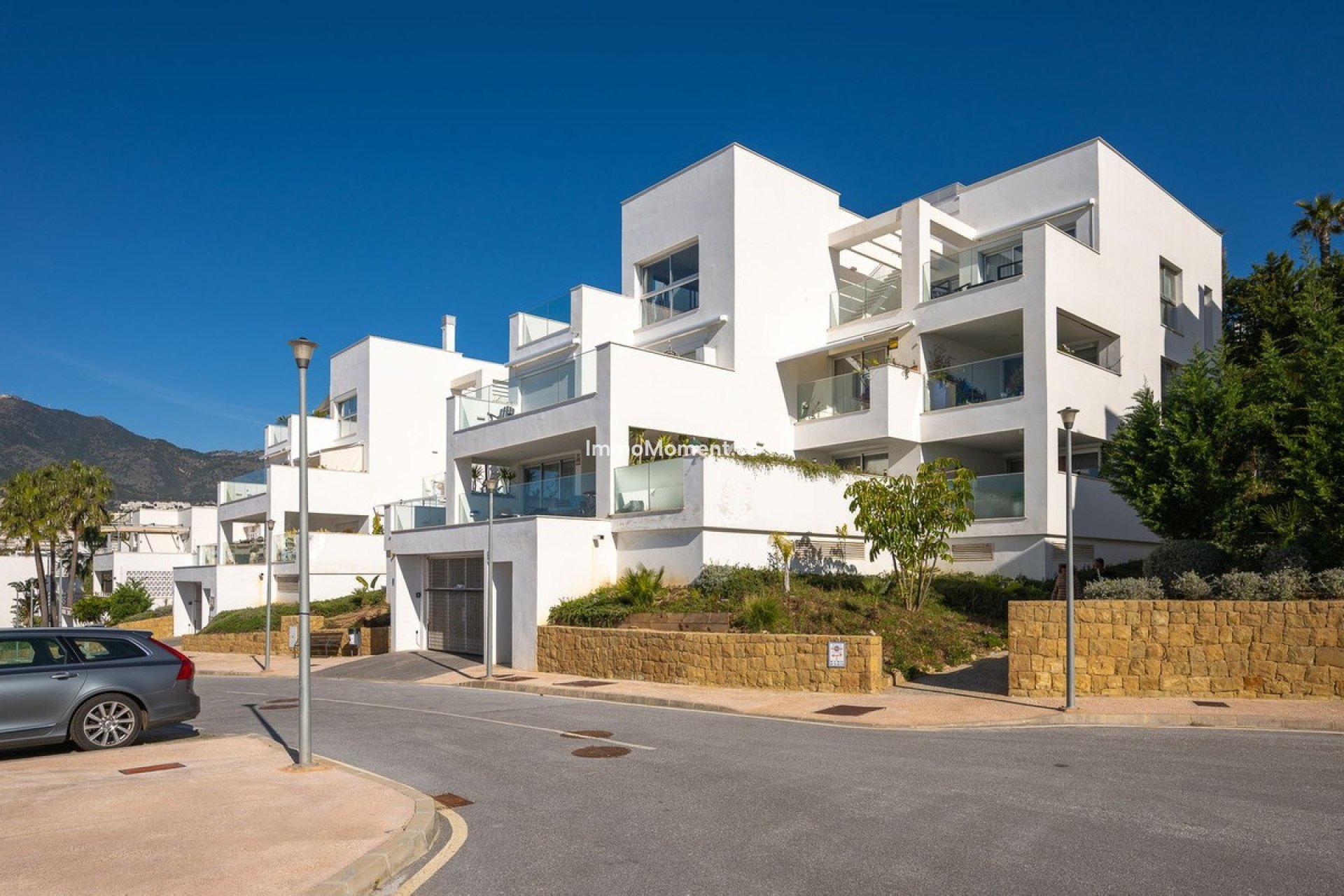 Bestaande woning - Appartement - Benalmadena - Torrequebrada