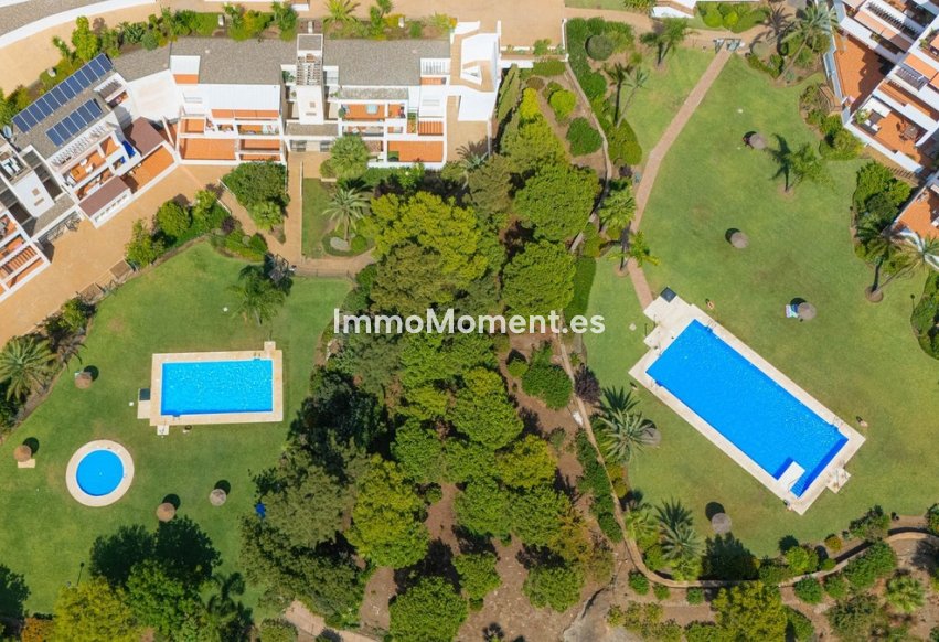 Bestaande woning - Appartement - Benalmadena - Torrequebrada