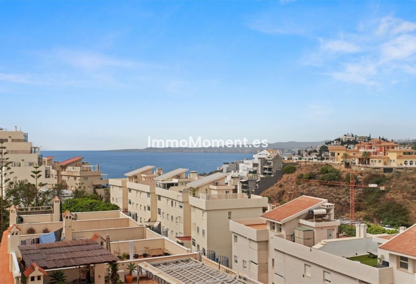Bestaande woning - Appartement - Benalmadena - Torrequebrada