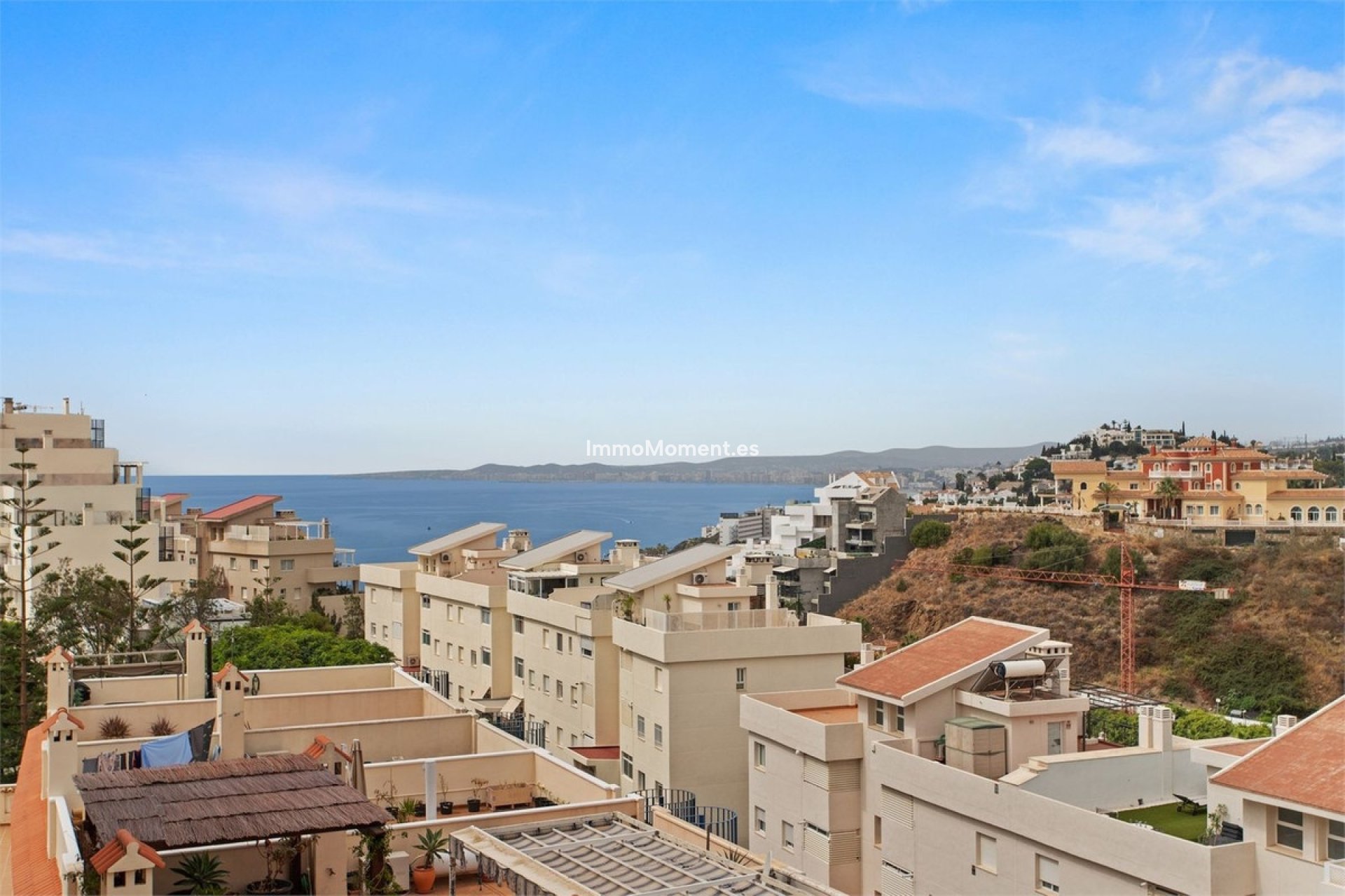 Bestaande woning - Appartement - Benalmadena - Torrequebrada