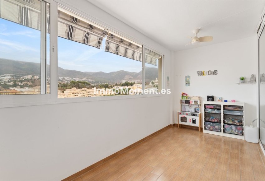Bestaande woning - Appartement - Benalmadena - Torrequebrada