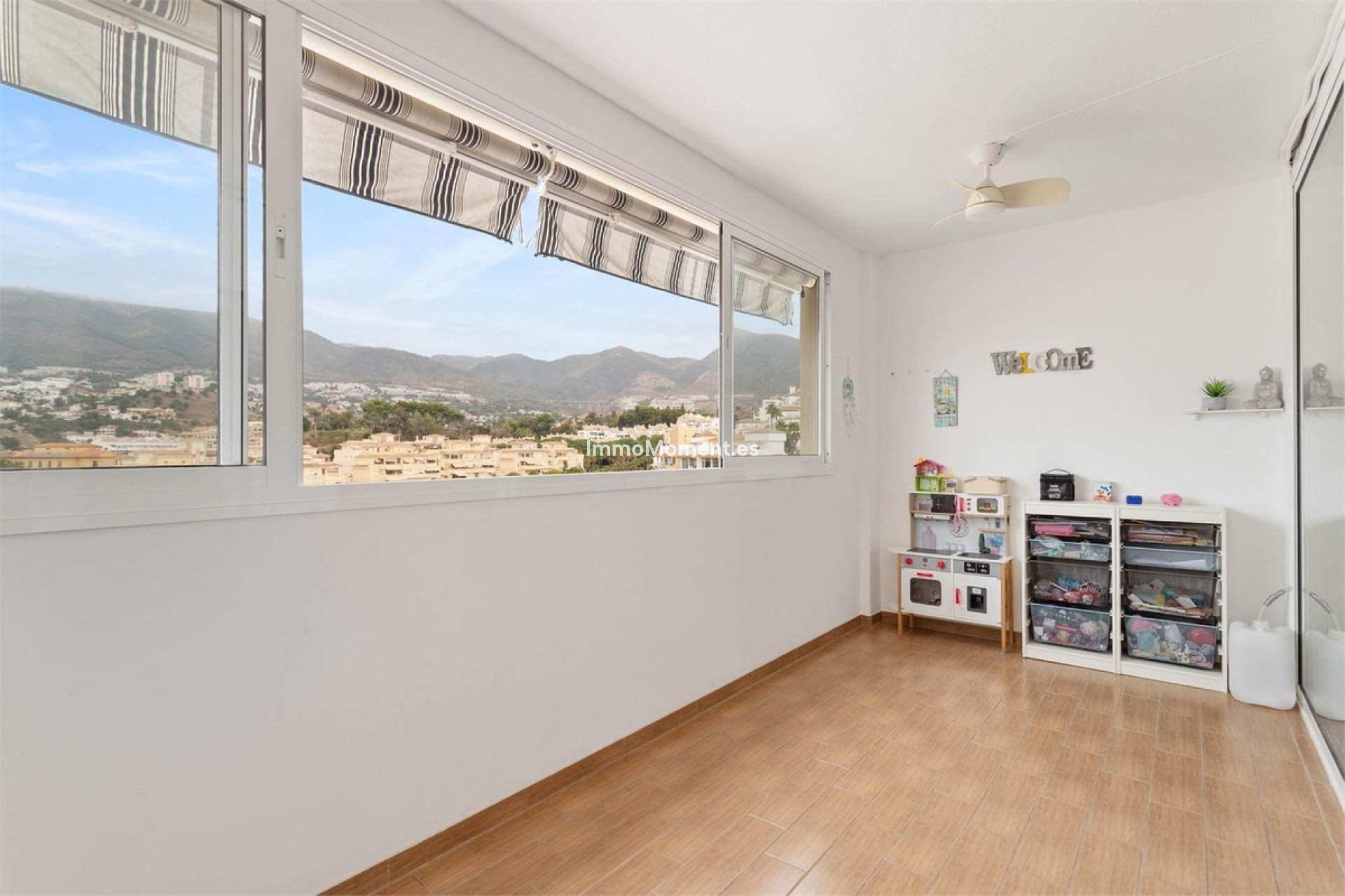 Bestaande woning - Appartement - Benalmadena - Torrequebrada