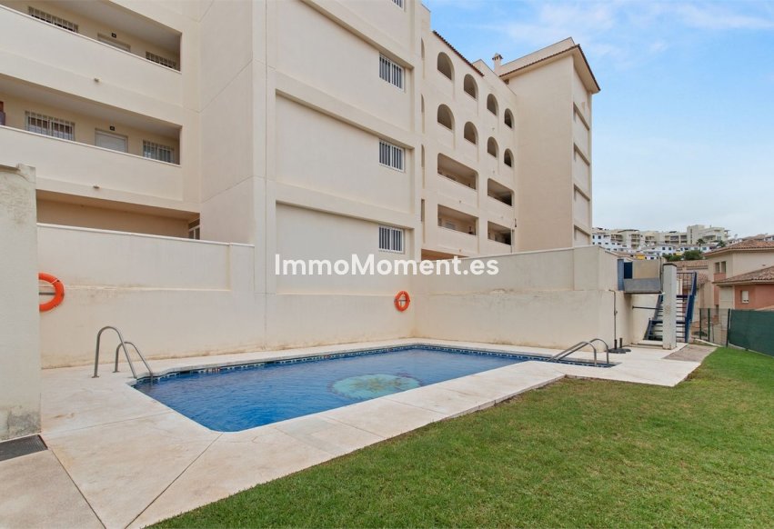 Bestaande woning - Appartement - Benalmadena - Torrequebrada
