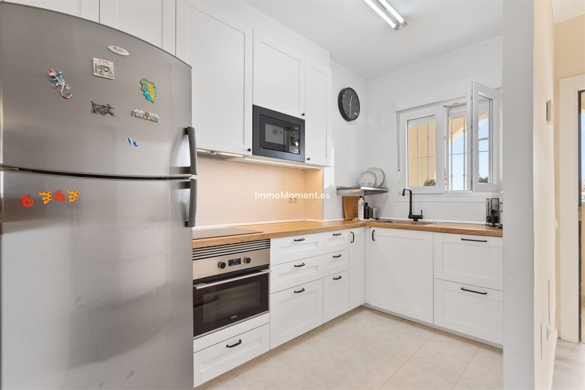 Bestaande woning - Appartement - Benalmadena - Torrequebrada