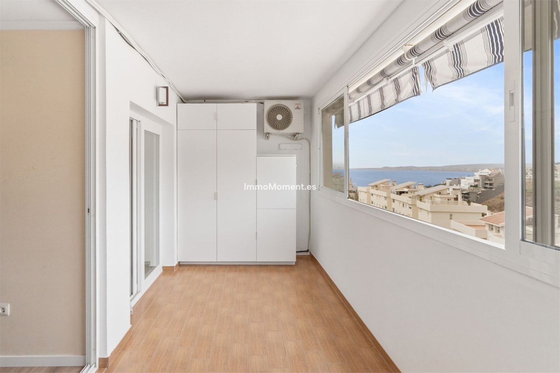 Bestaande woning - Appartement - Benalmadena - Torrequebrada