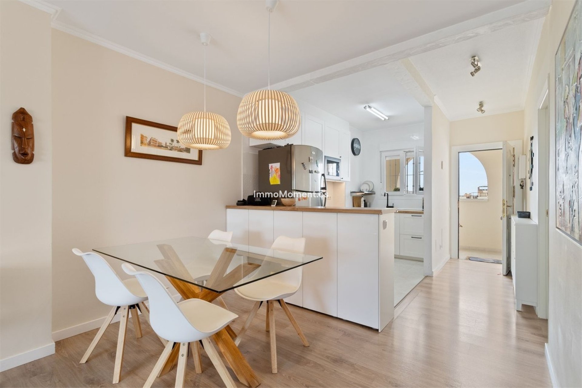 Bestaande woning - Appartement - Benalmadena - Torrequebrada