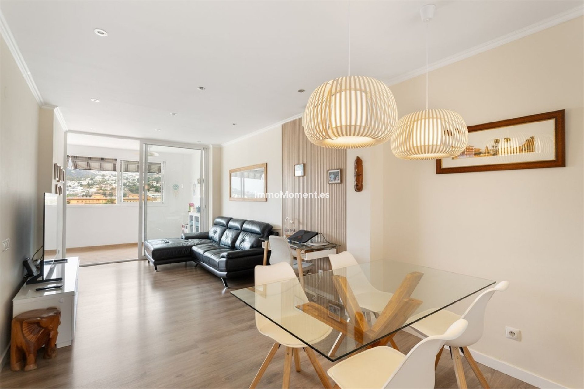 Bestaande woning - Appartement - Benalmadena - Torrequebrada