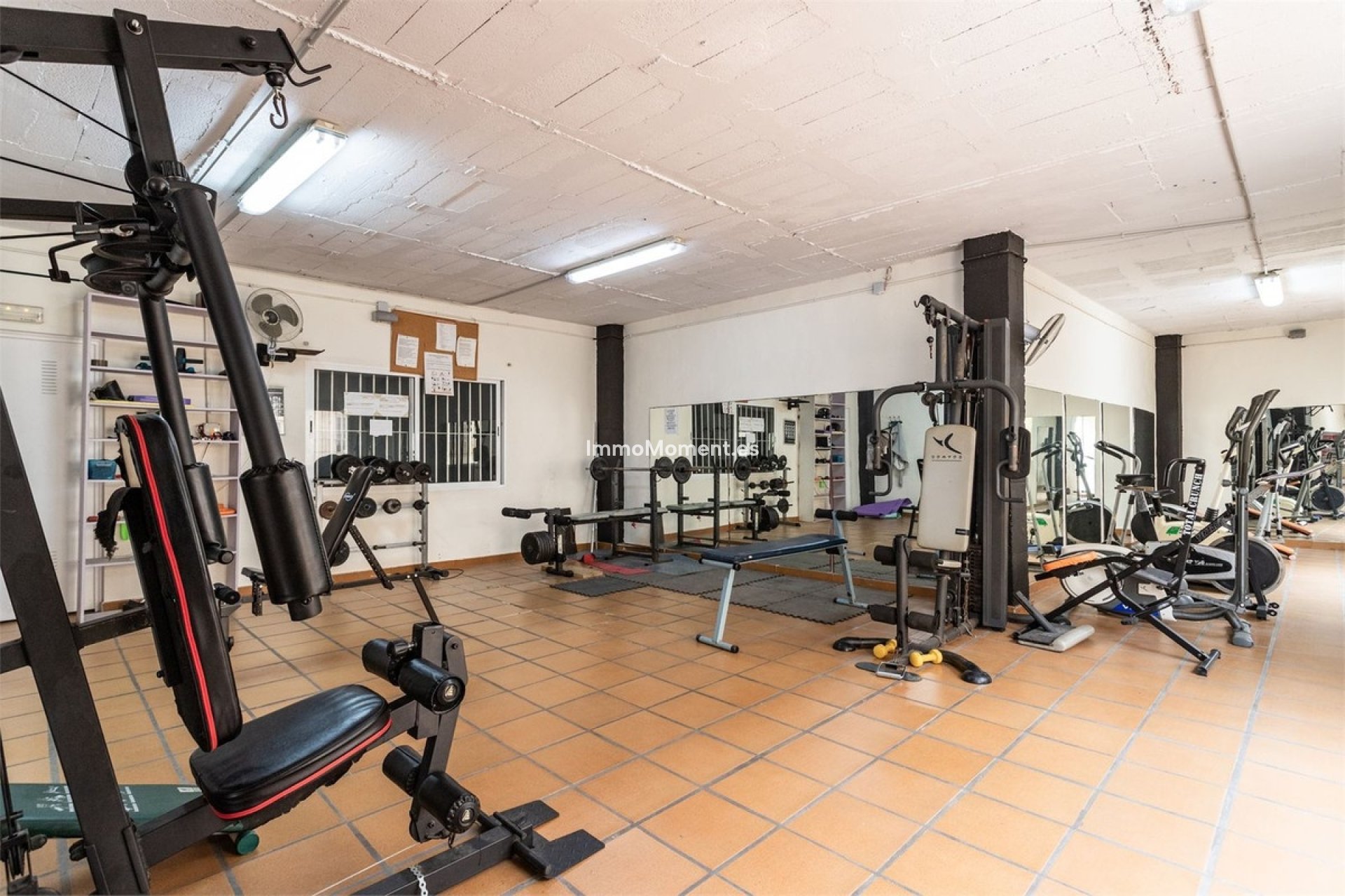 Bestaande woning - Appartement - Benalmadena - Torrequebrada