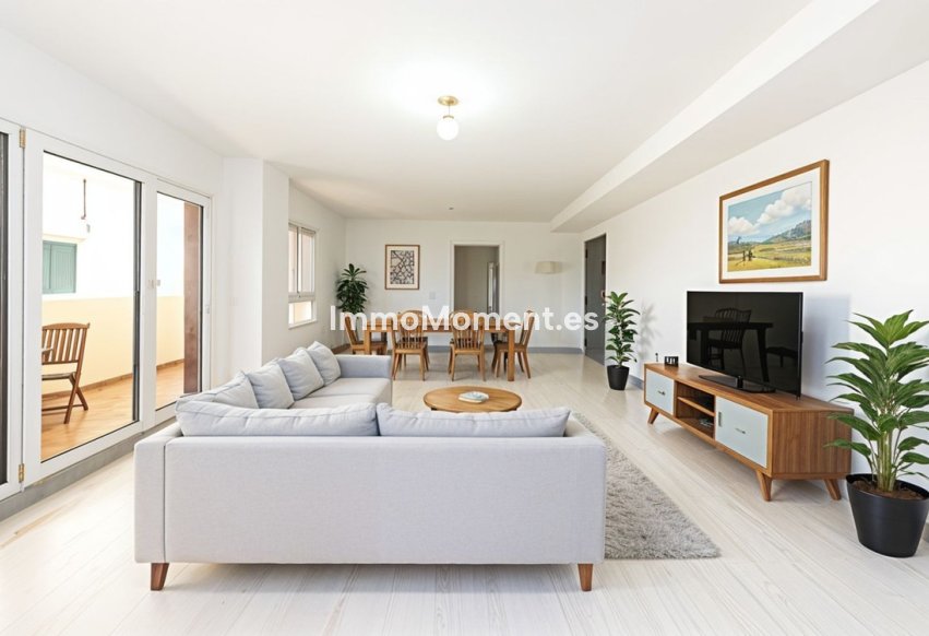 Bestaande woning - Appartement - Benalmadena - Torrequebrada