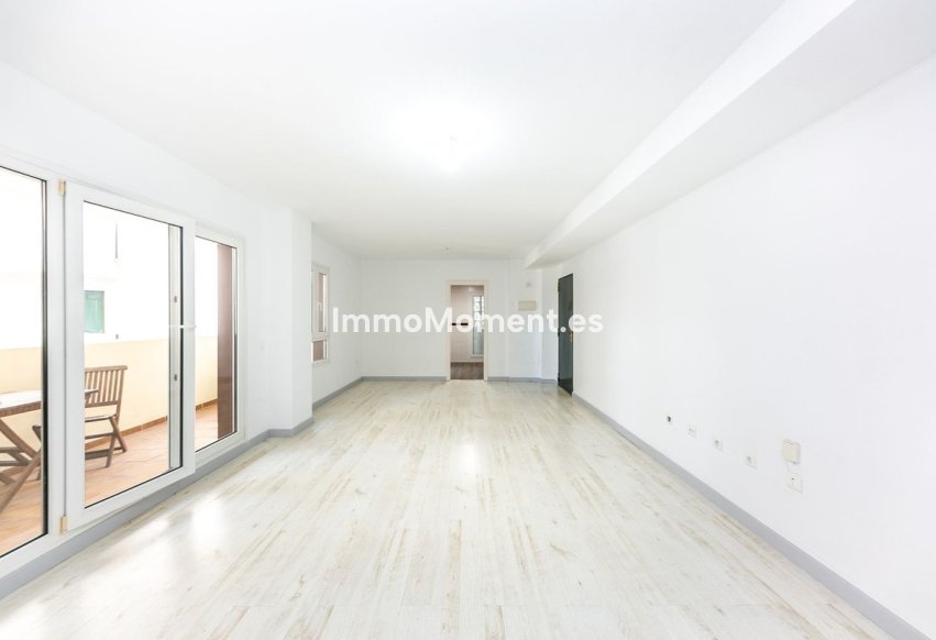 Bestaande woning - Appartement - Benalmadena - Torrequebrada