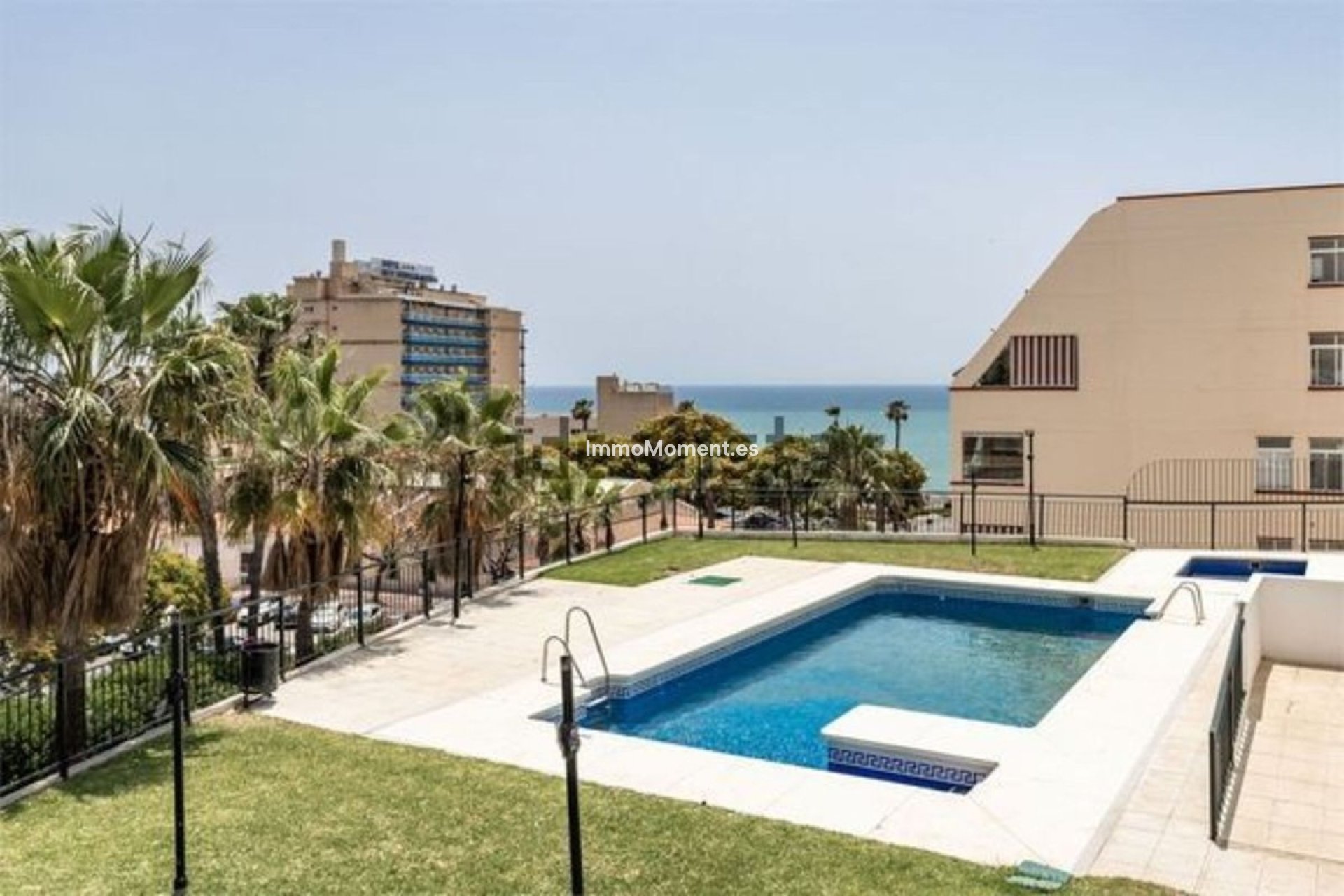 Bestaande woning - Appartement - Benalmadena - Torrequebrada