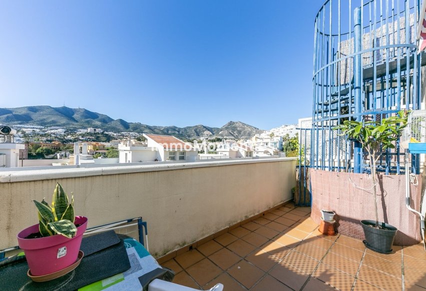 Bestaande woning - Appartement - Benalmadena - Torrequebrada