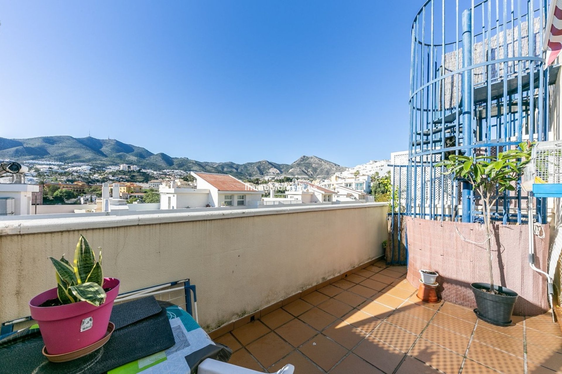 Bestaande woning - Appartement - Benalmadena - Torrequebrada