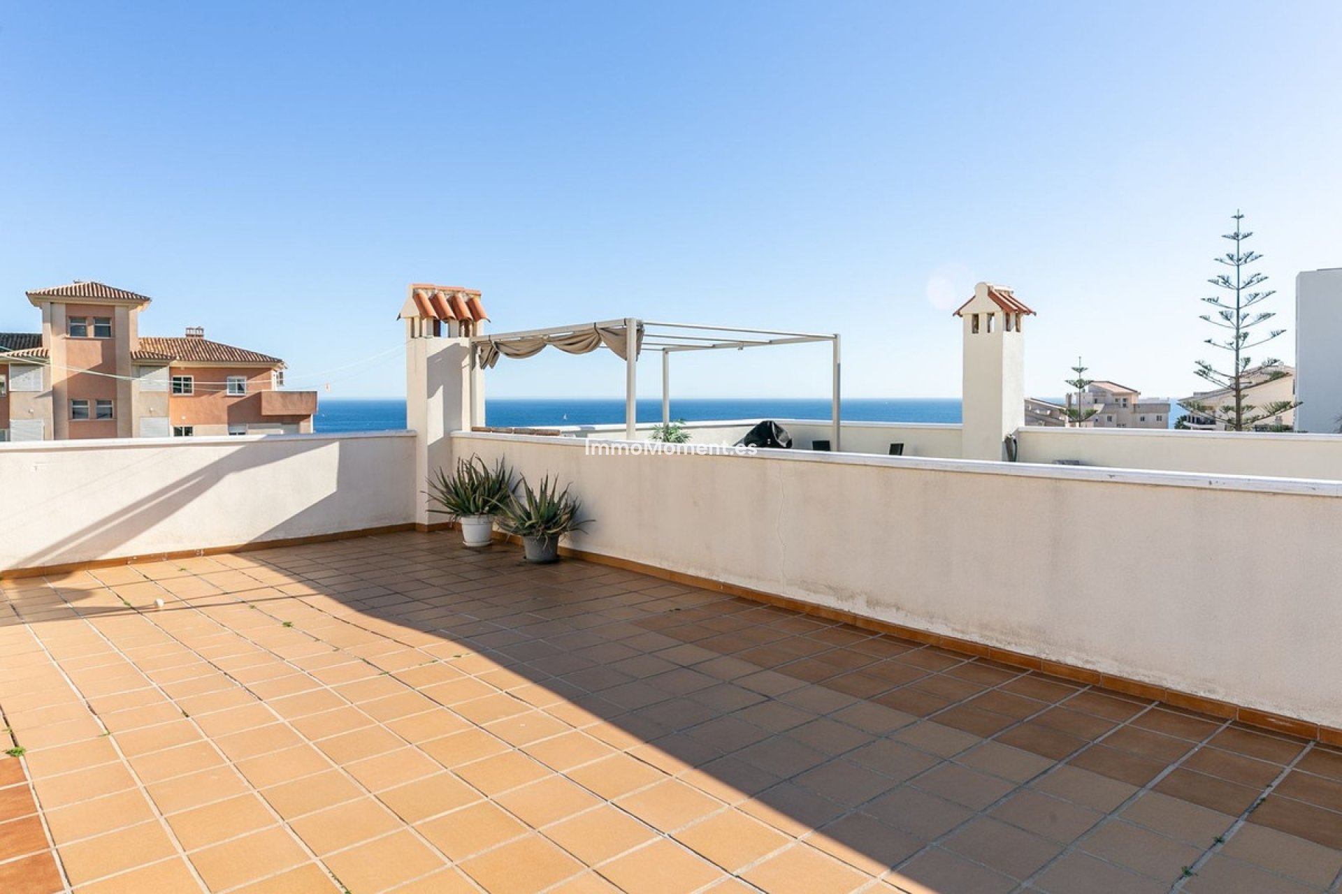 Bestaande woning - Appartement - Benalmadena - Torrequebrada