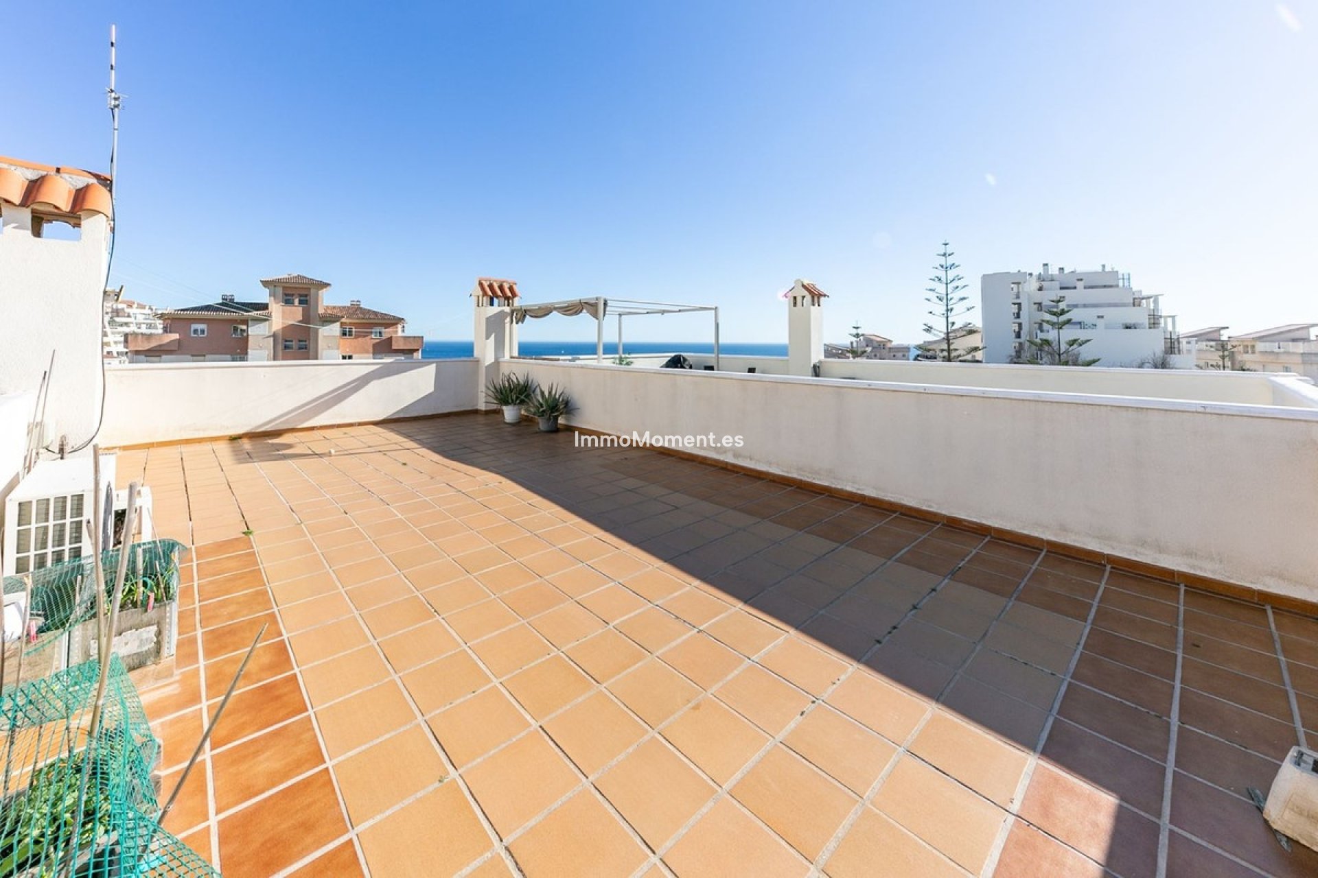 Bestaande woning - Appartement - Benalmadena - Torrequebrada