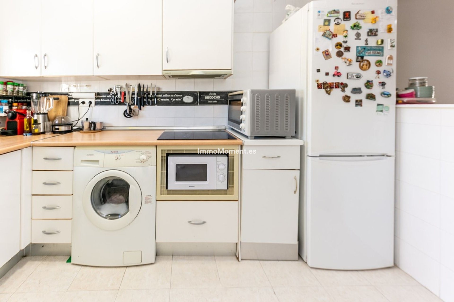 Bestaande woning - Appartement - Benalmadena - Torrequebrada