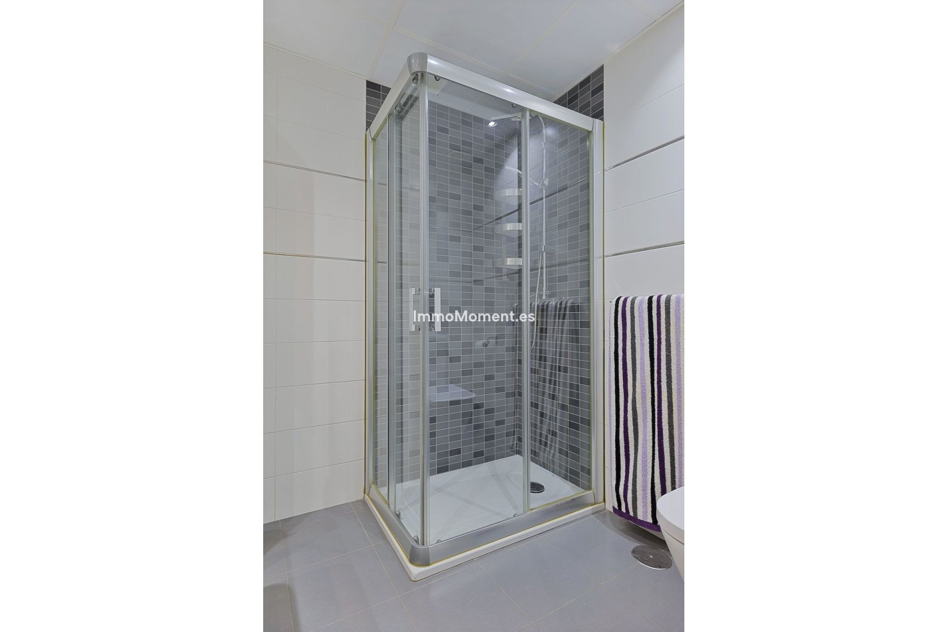 Bestaande woning - Appartement - Benalmadena - Torrequebrada