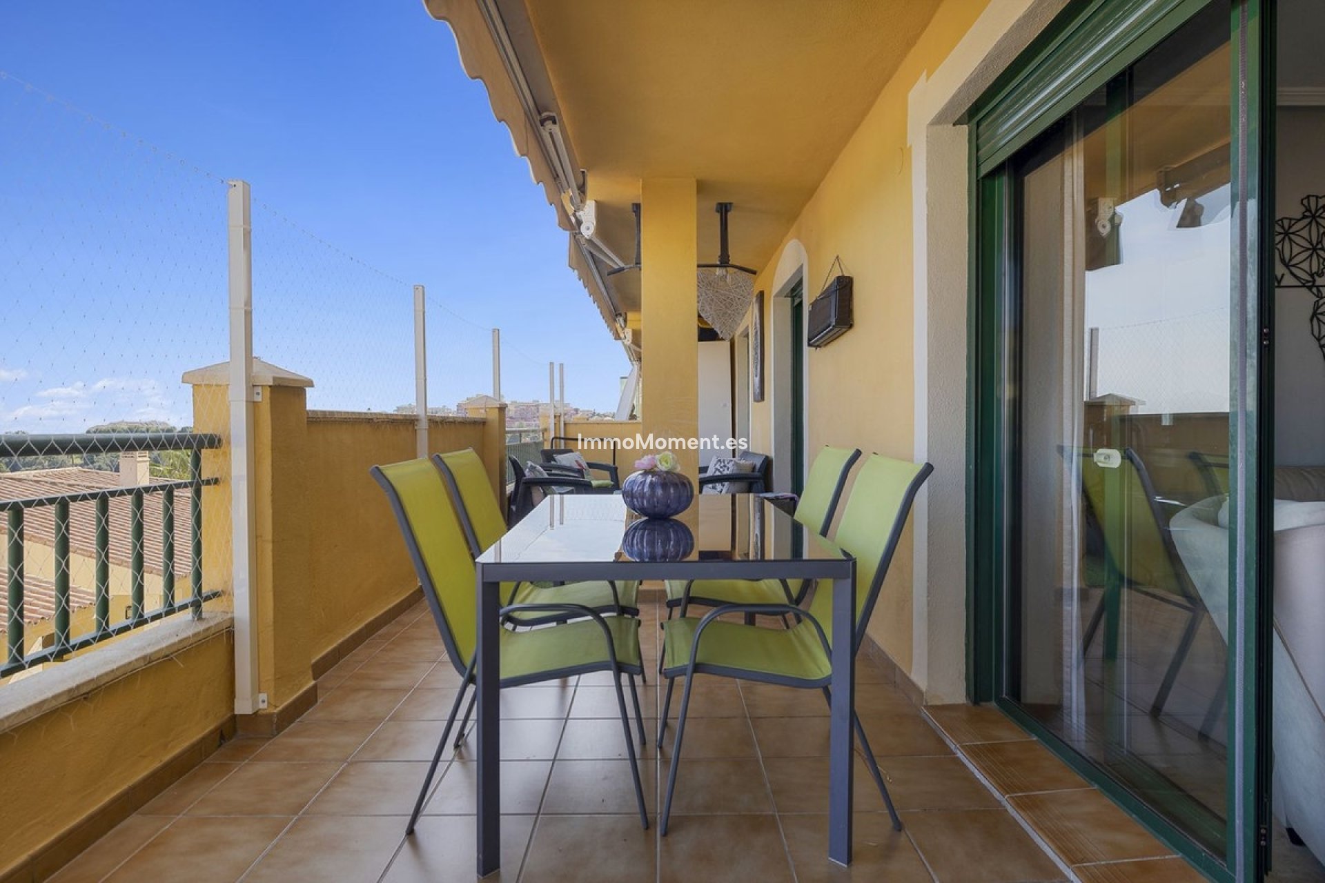 Bestaande woning - Appartement - Benalmadena - Torrequebrada