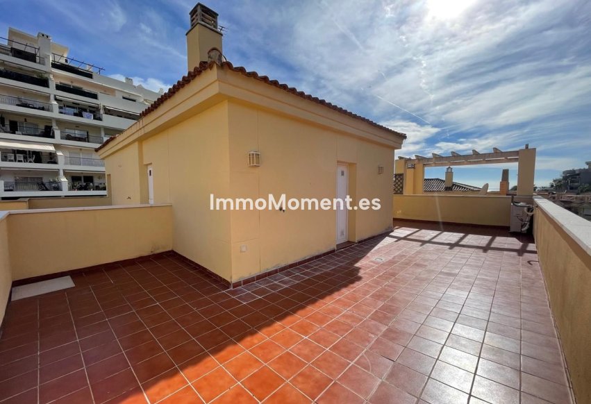 Bestaande woning - Appartement - Benalmadena - Torrequebrada