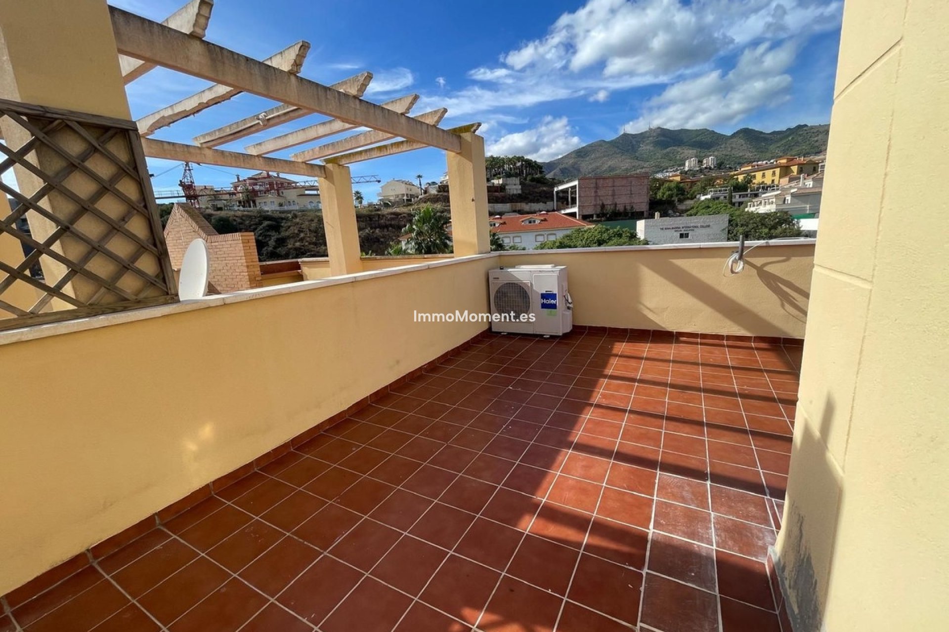 Bestaande woning - Appartement - Benalmadena - Torrequebrada