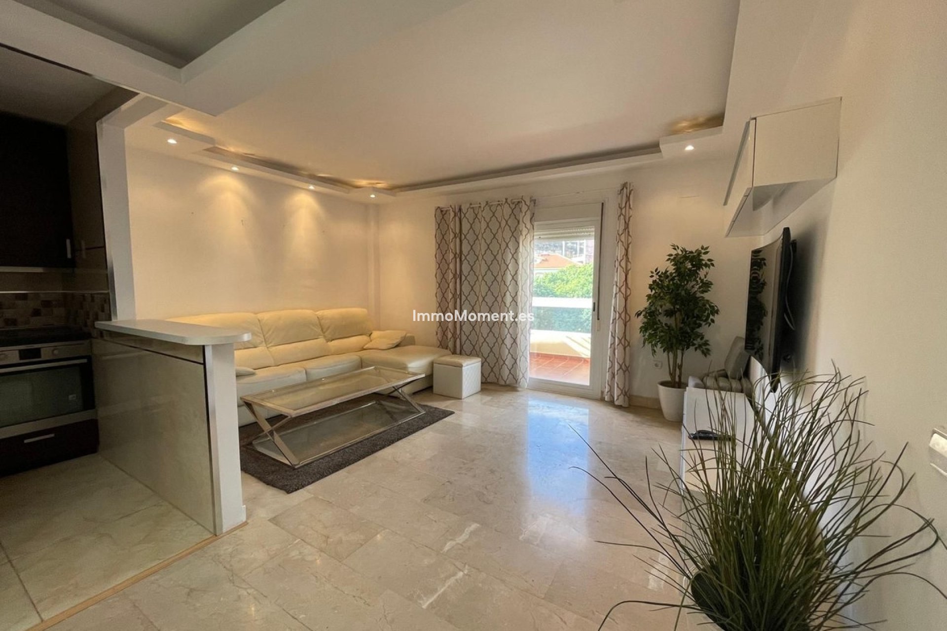 Bestaande woning - Appartement - Benalmadena - Torrequebrada