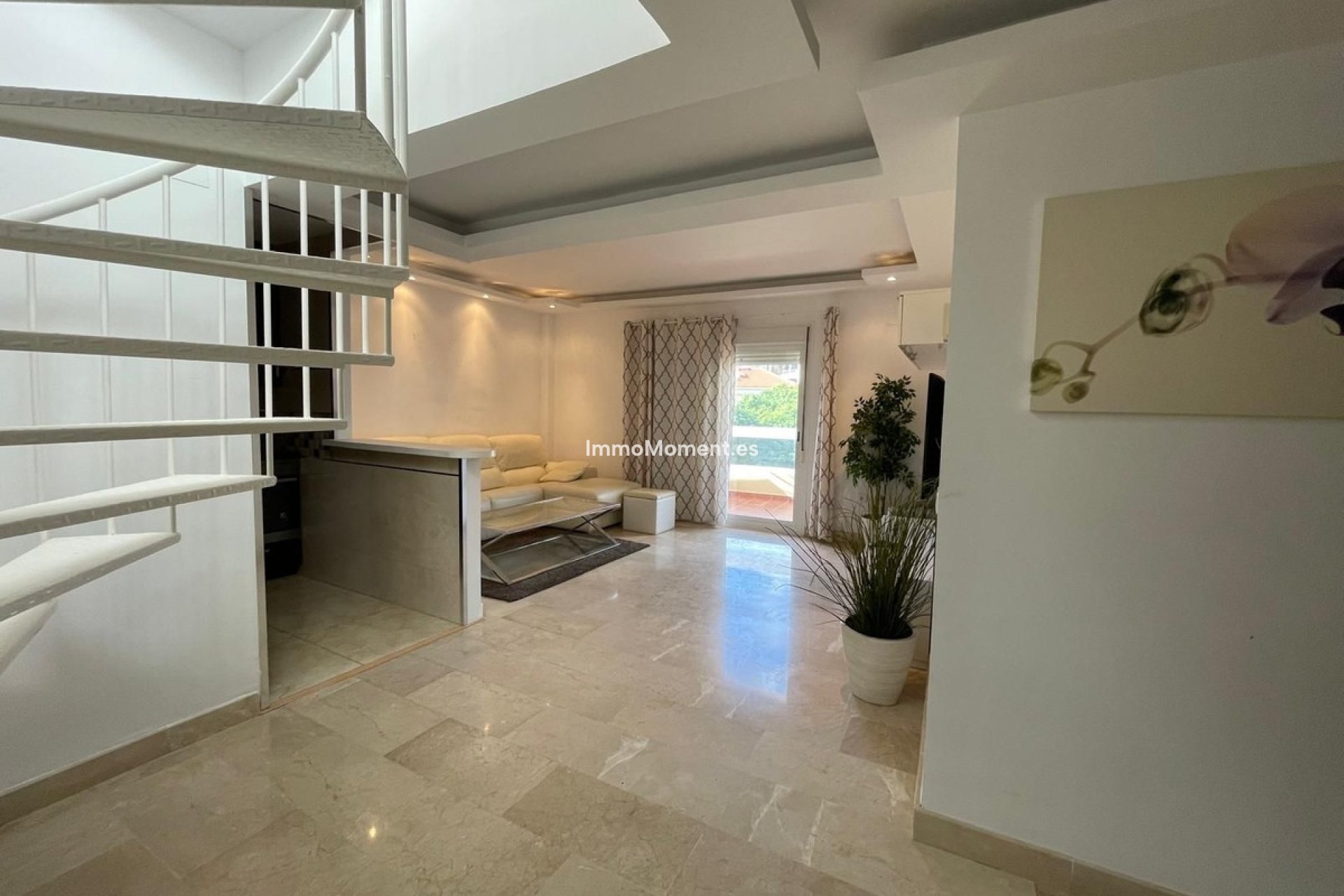 Bestaande woning - Appartement - Benalmadena - Torrequebrada