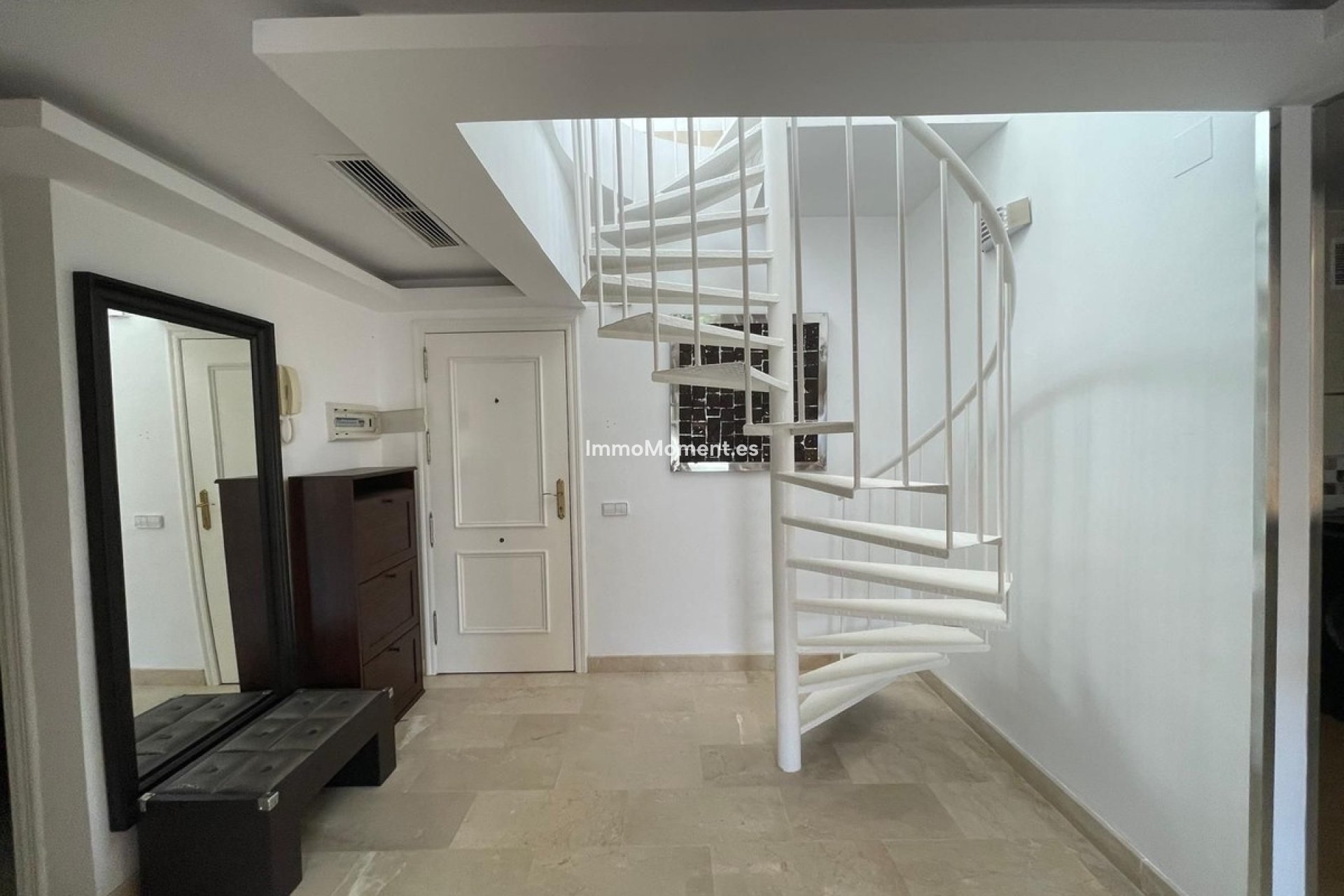 Bestaande woning - Appartement - Benalmadena - Torrequebrada