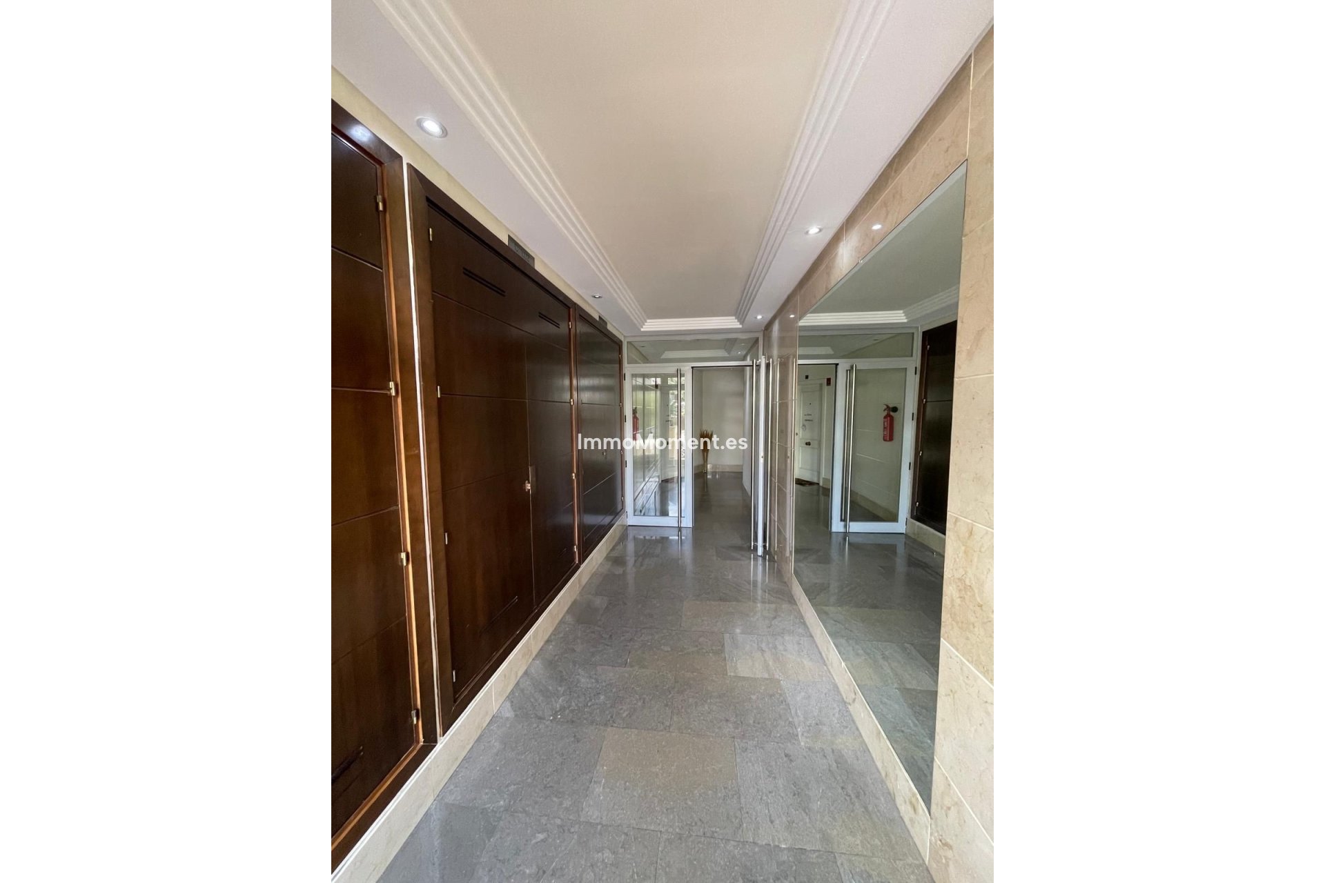 Bestaande woning - Appartement - Benalmadena - Torrequebrada