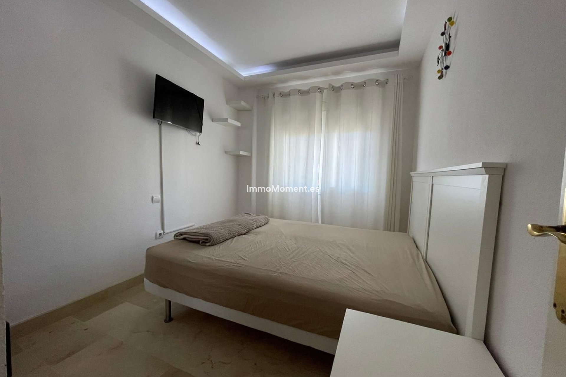 Bestaande woning - Appartement - Benalmadena - Torrequebrada