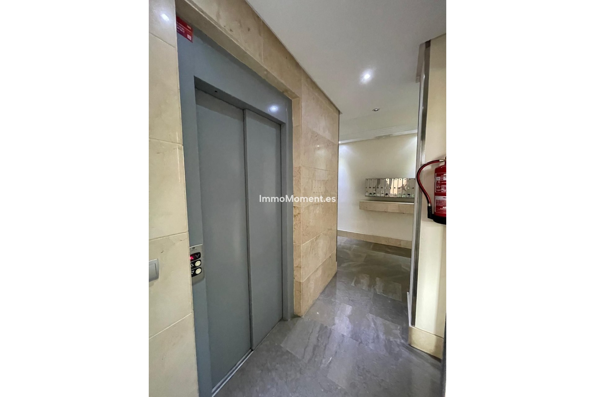 Bestaande woning - Appartement - Benalmadena - Torrequebrada