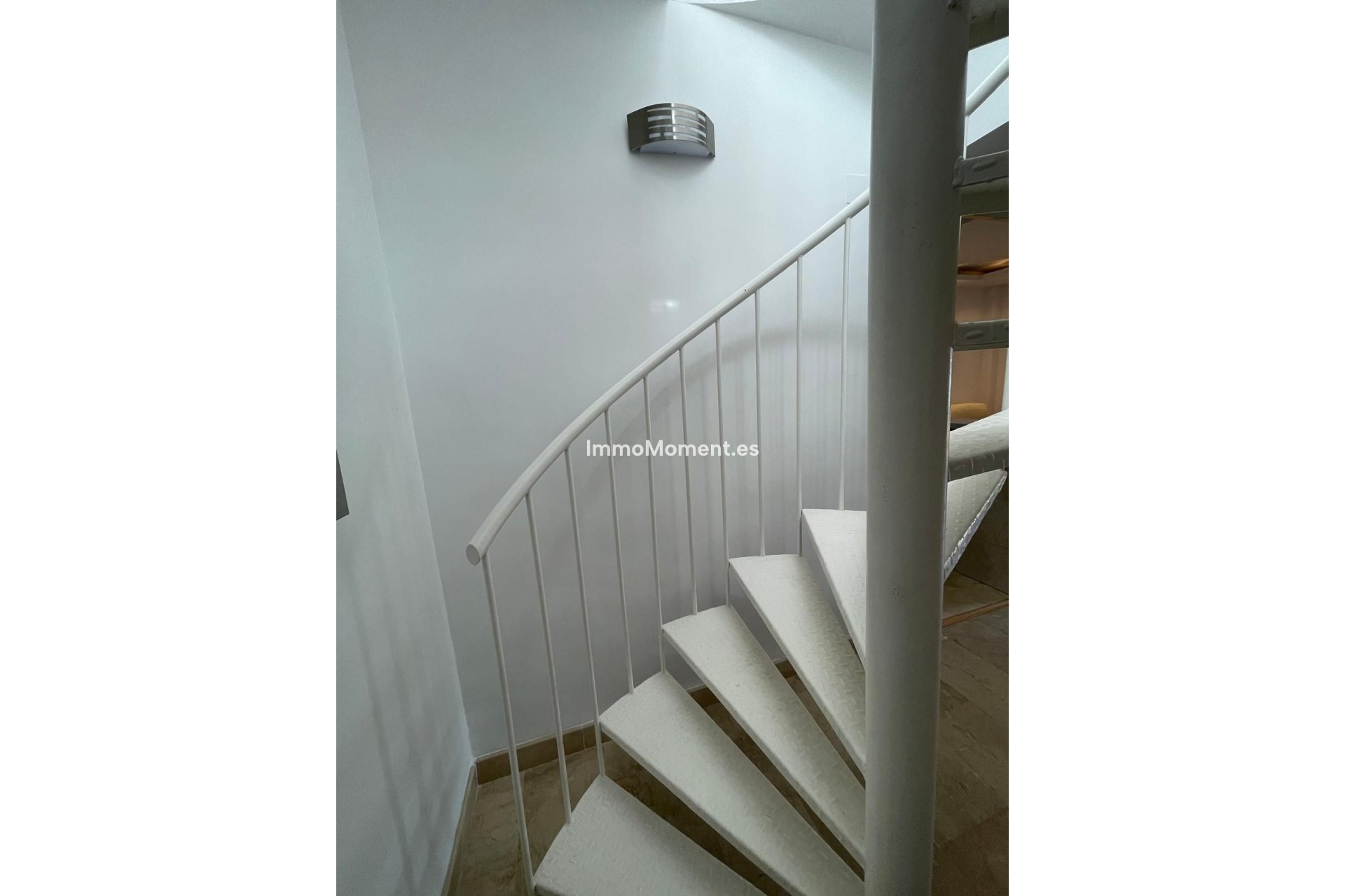 Bestaande woning - Appartement - Benalmadena - Torrequebrada