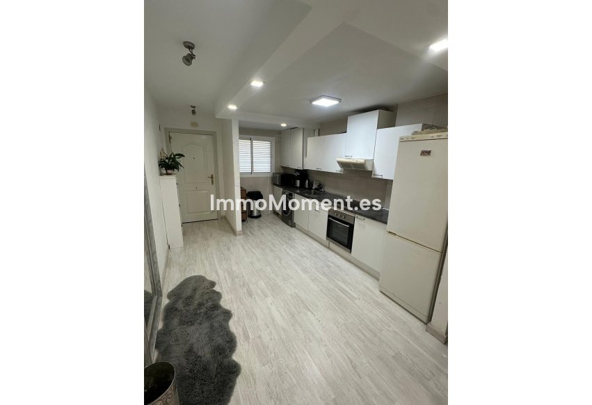 Bestaande woning - Appartement - Benalmadena - Torrequebrada