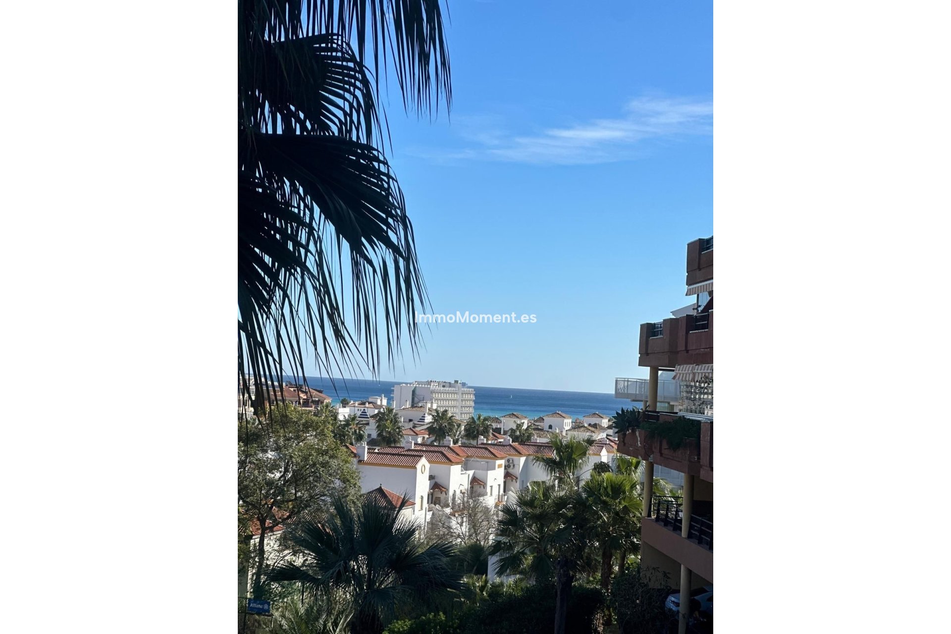 Bestaande woning - Appartement - Benalmadena - Torrequebrada