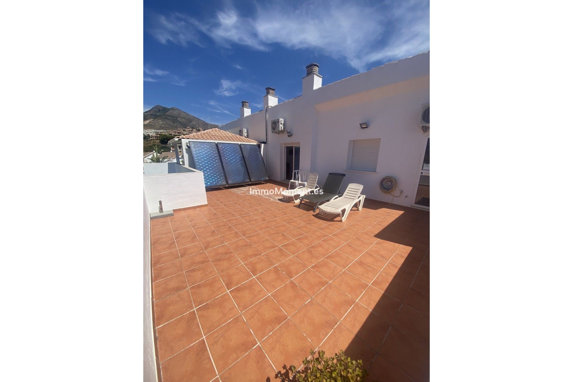 Bestaande woning - Appartement - Benalmadena - Torrequebrada