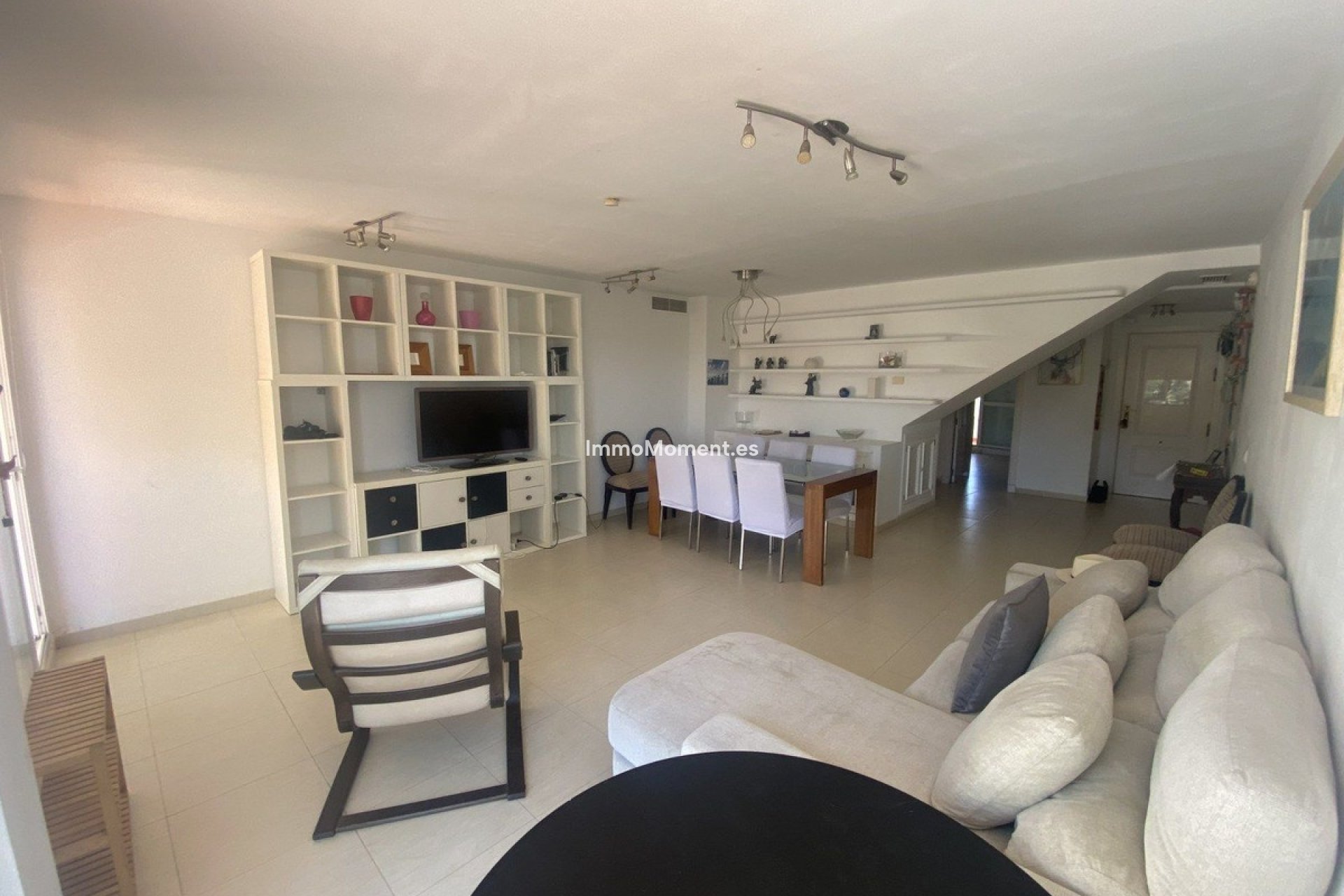 Bestaande woning - Appartement - Benalmadena - Torrequebrada