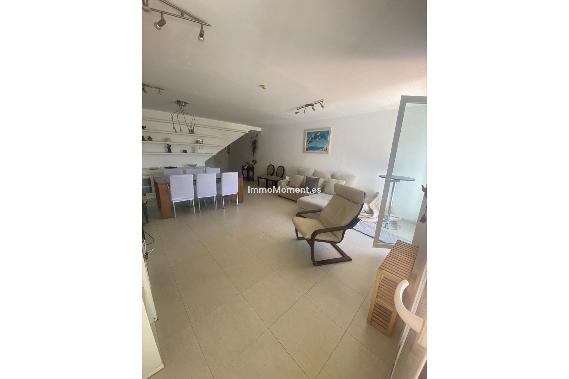 Bestaande woning - Appartement - Benalmadena - Torrequebrada