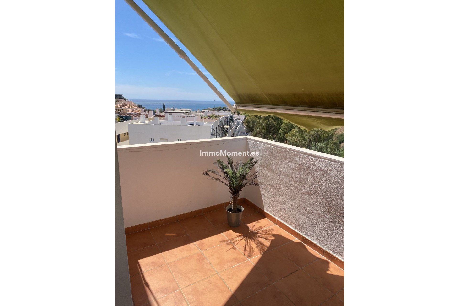 Bestaande woning - Appartement - Benalmadena - Torrequebrada
