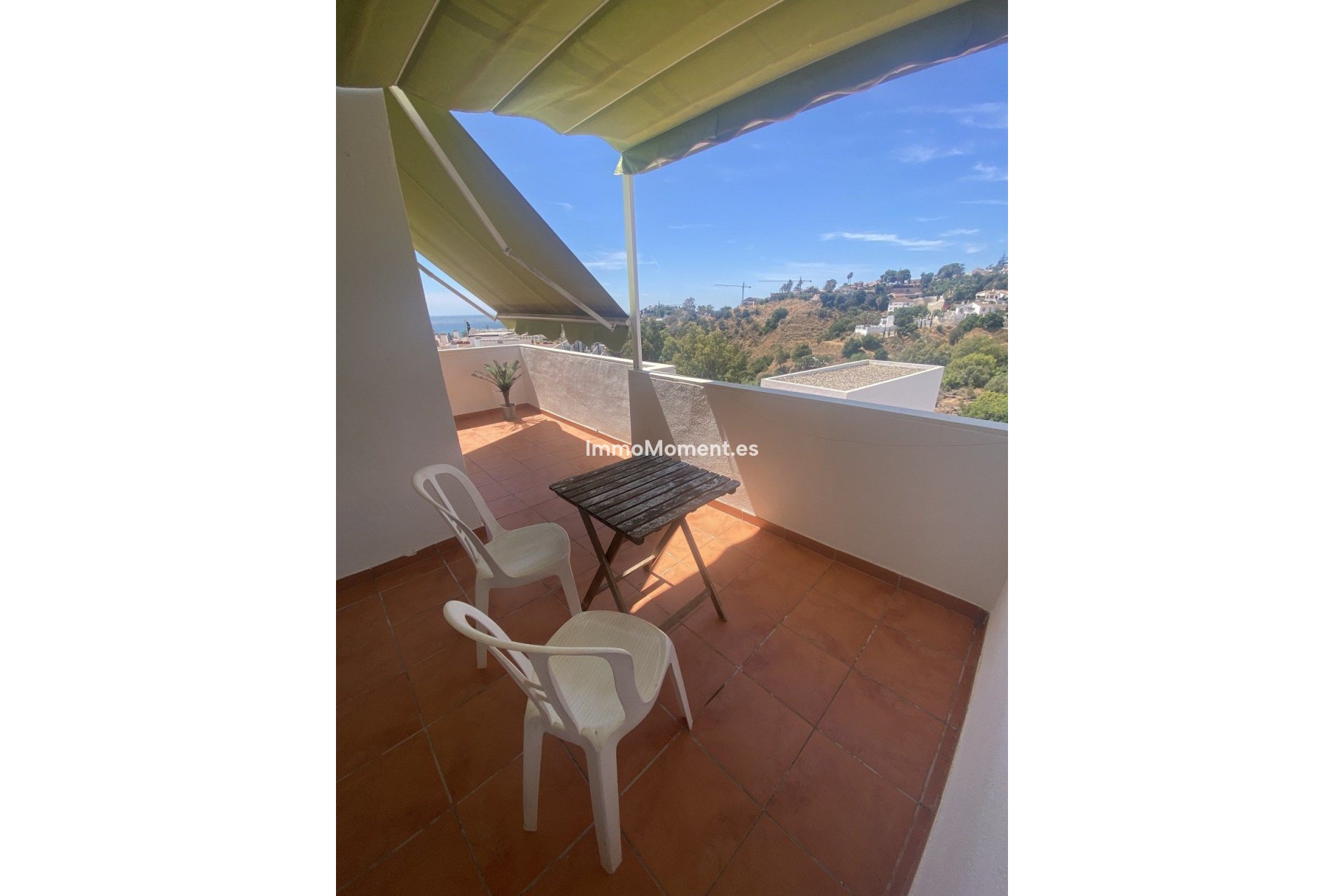 Bestaande woning - Appartement - Benalmadena - Torrequebrada