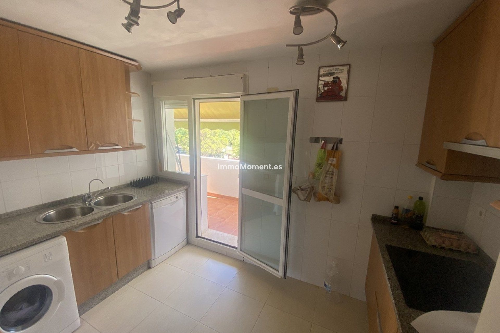Bestaande woning - Appartement - Benalmadena - Torrequebrada